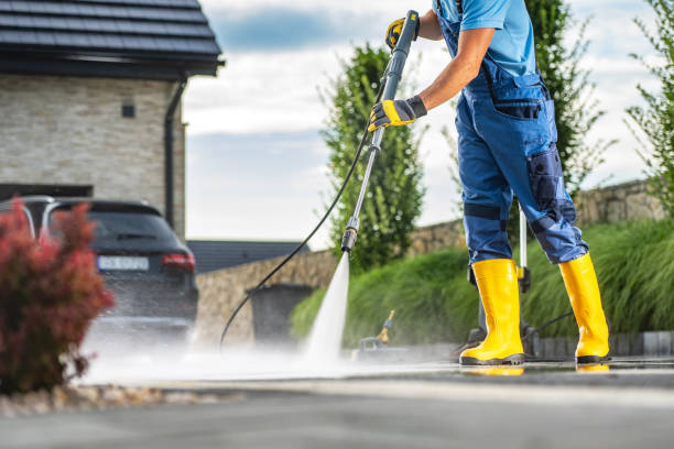 Professional Pressure Washing Services in Cumberland Head, NY